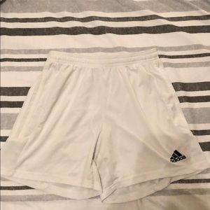 Soccer shorts